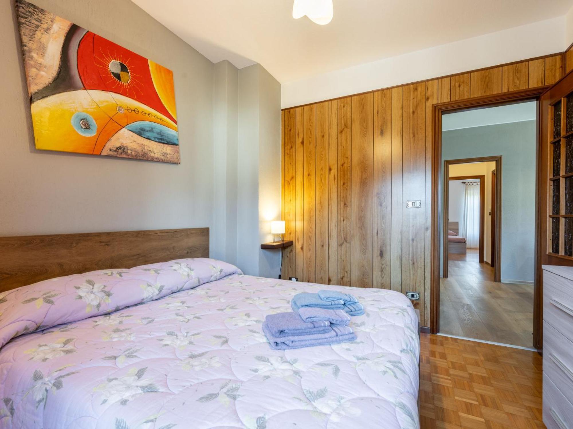 Apartment Maison Pro De Solari-2 By Interhome Fenis Exterior foto