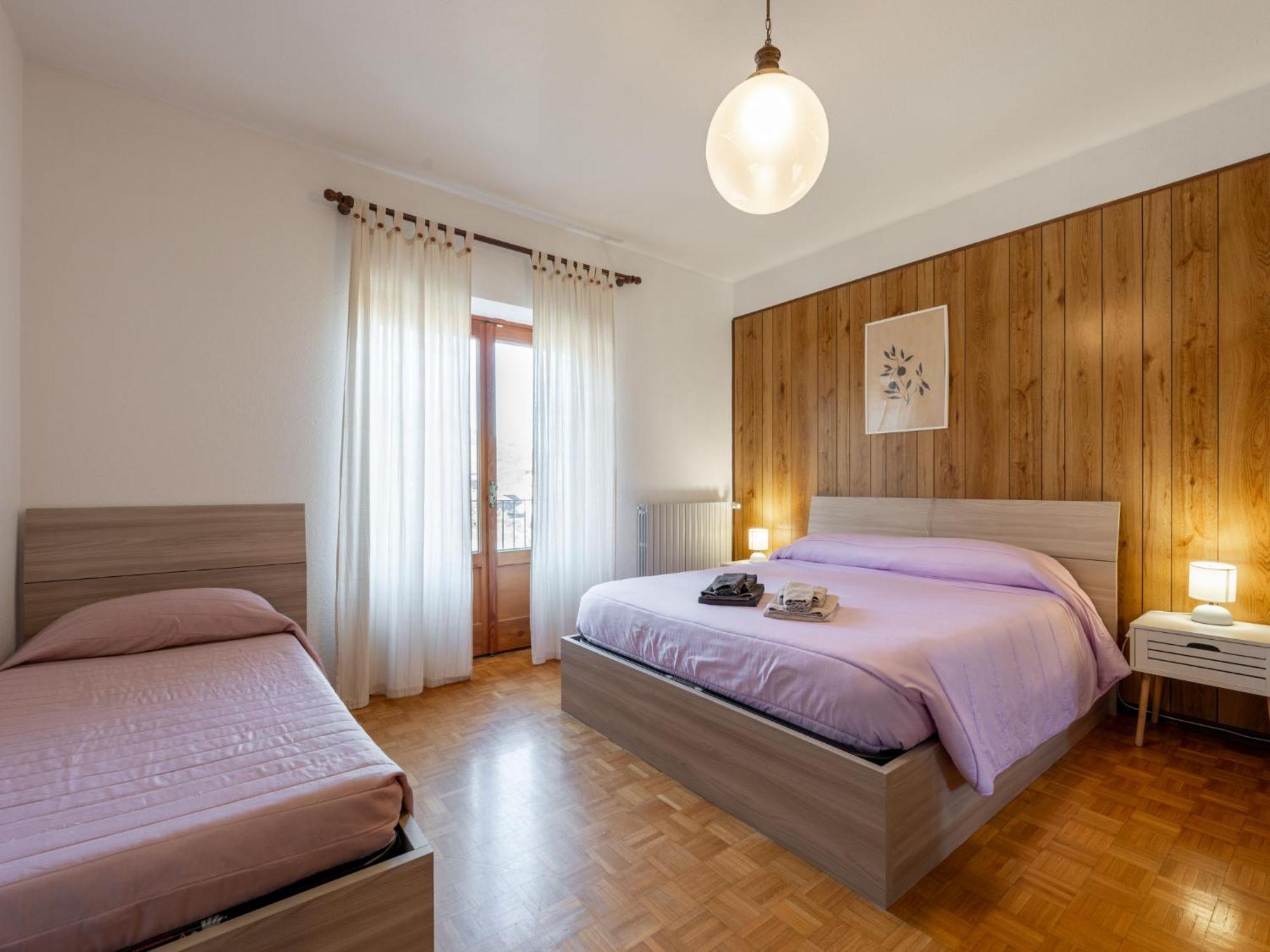 Apartment Maison Pro De Solari-2 By Interhome Fenis Exterior foto